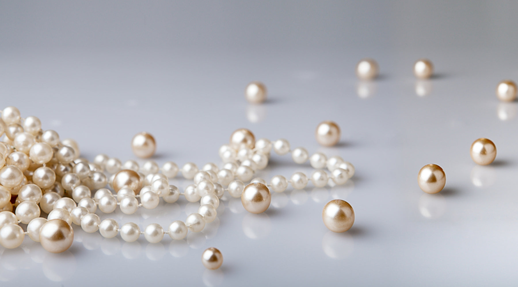 Buying Your First Pearls: A Quick Guide