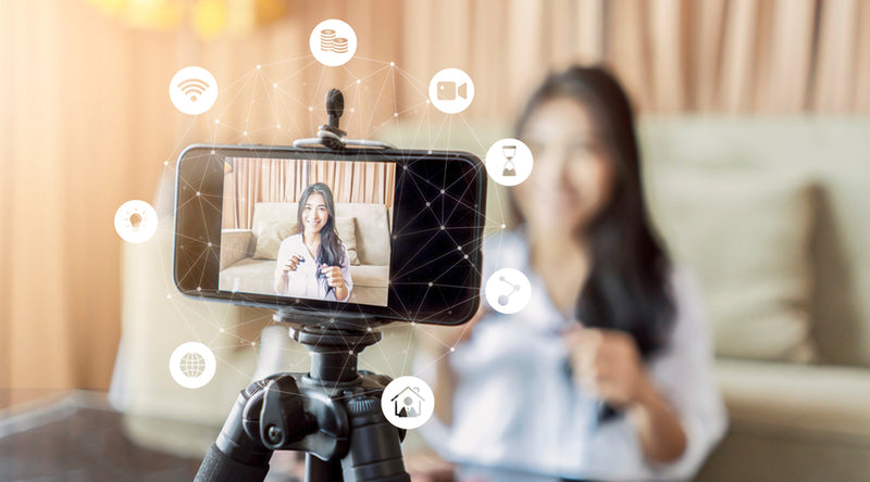 10 Quick Tips For Live Selling Success