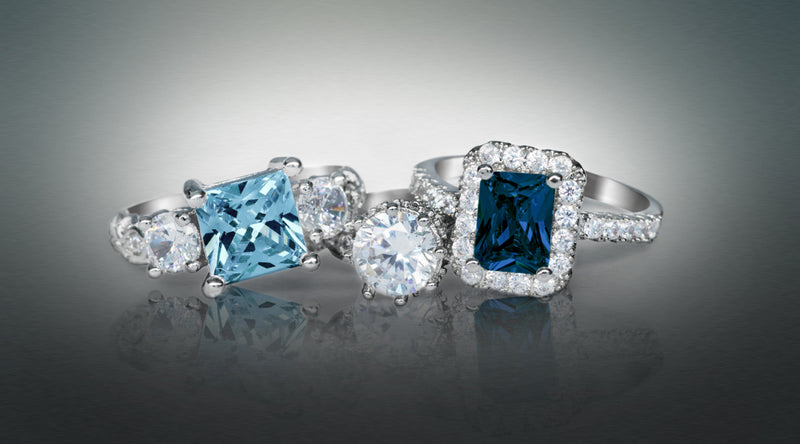 5 Reasons to Buy Cubic Zirconia Rings