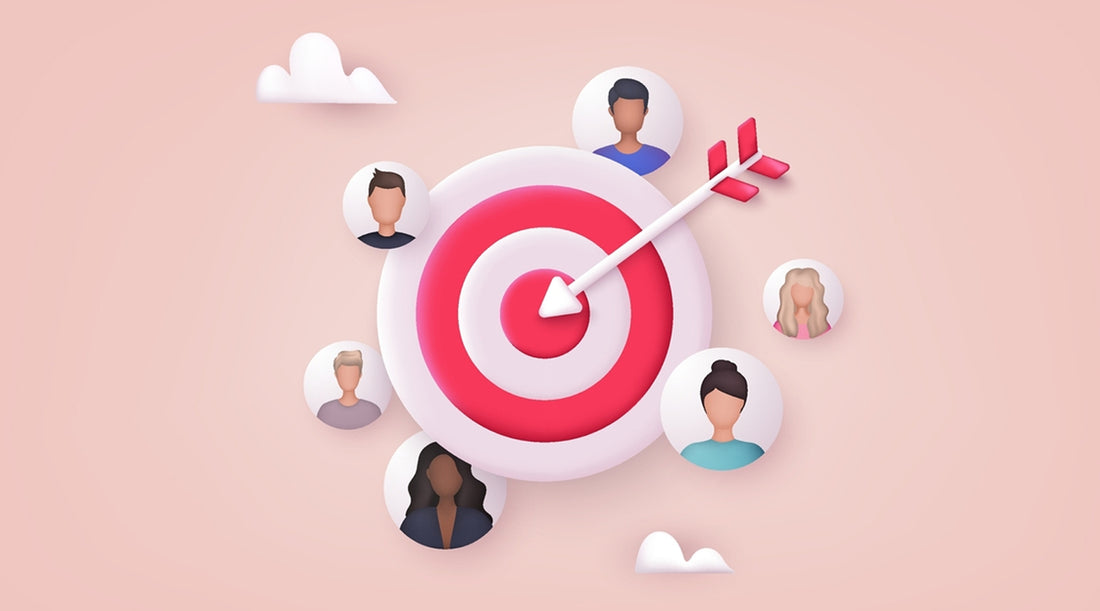 What Is A Customer Target Market And How To Find It – DezLin