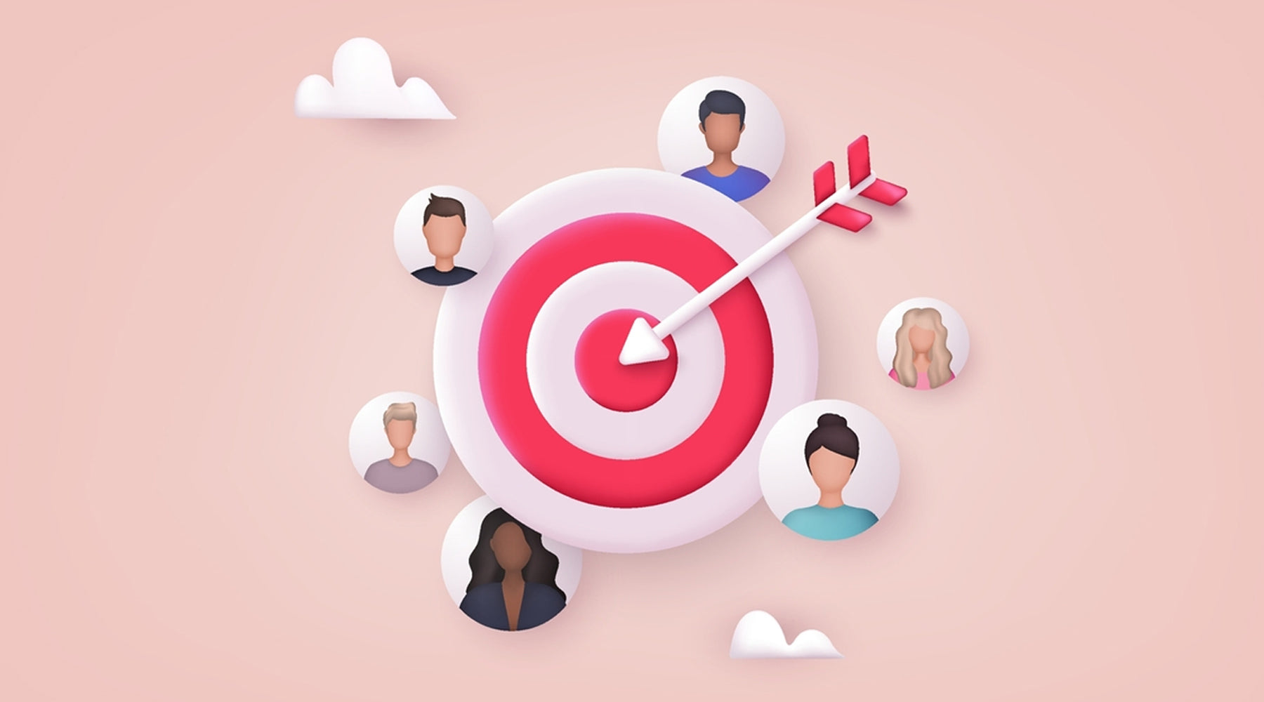 What Is A Customer Target Market And How To Find It