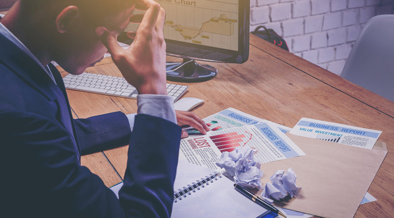 10 Common Small Business Mistakes to Avoid - Part 1