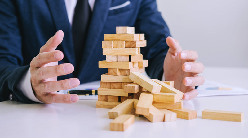 10 Common Small Business Mistakes to Avoid - Part 2