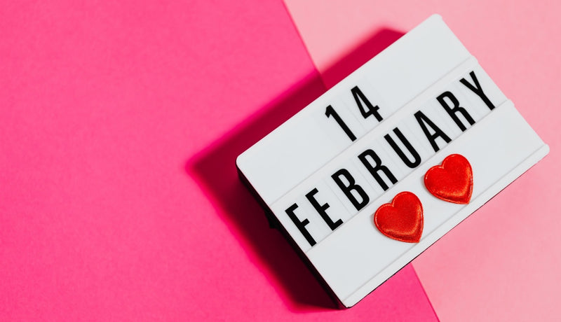 DezLin's Valentine's Day 2023 Live Show