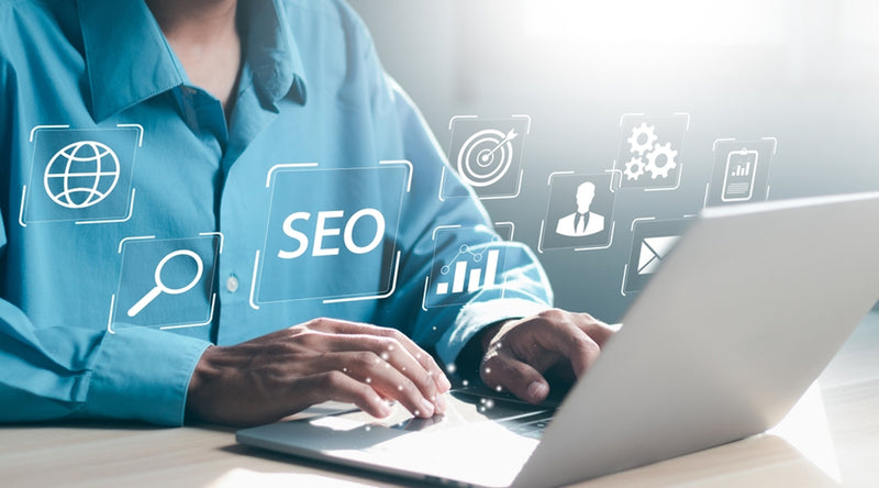 How to Drive Organic Traffic To Your Ecommerce Store