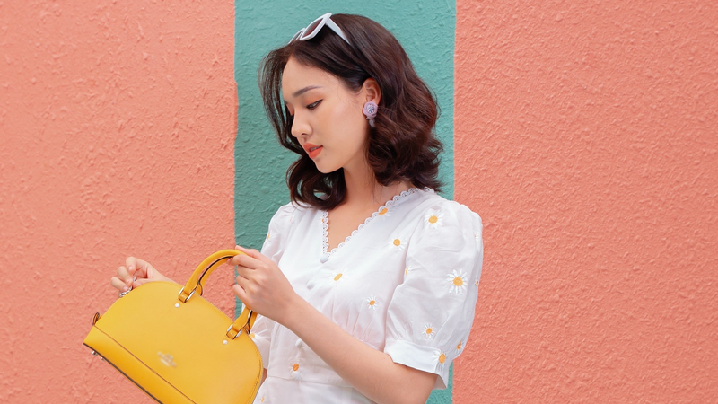 5 Easy Ways to Make A Fashion Statement