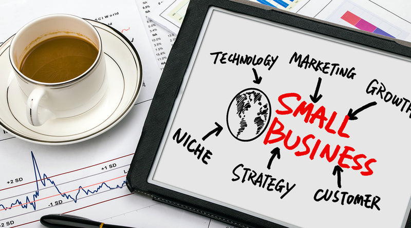 6 Ways to Promote Your Small Business