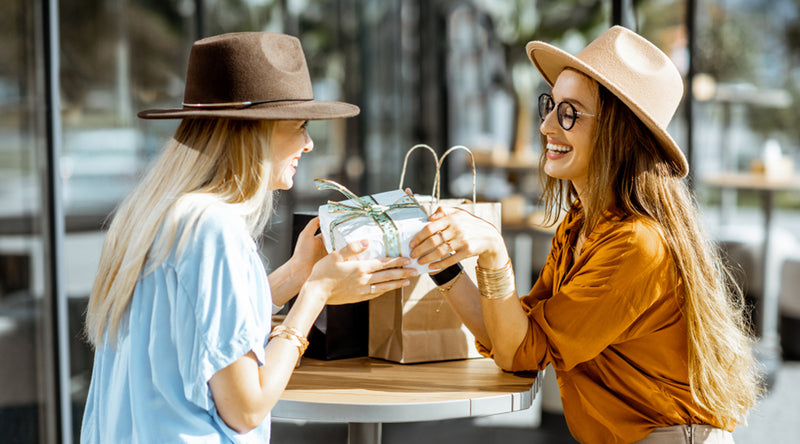 5 Unique Gift Ideas for Your Best Friend