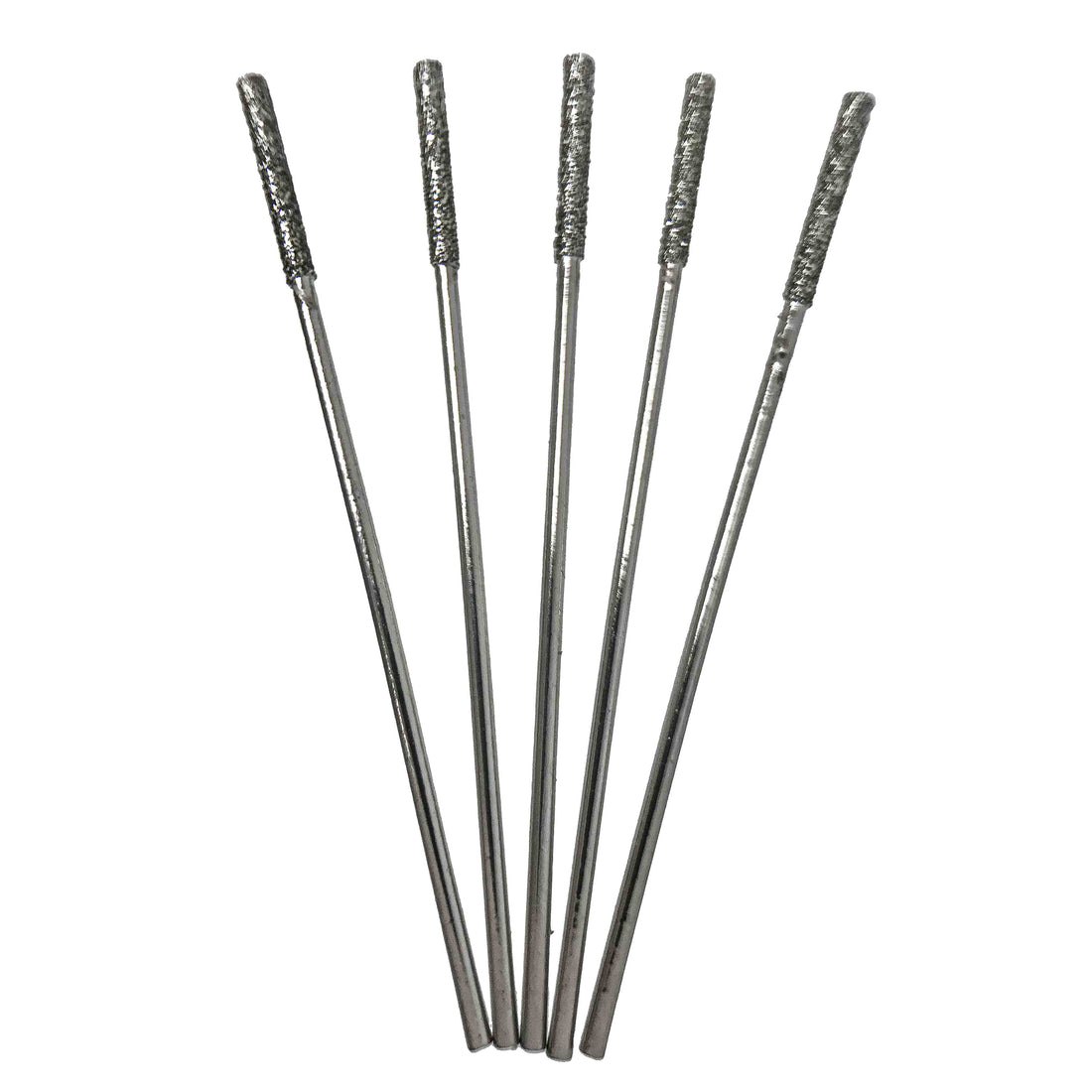 Drill Bits Electroplated Diamond (Size 0.75mm)
