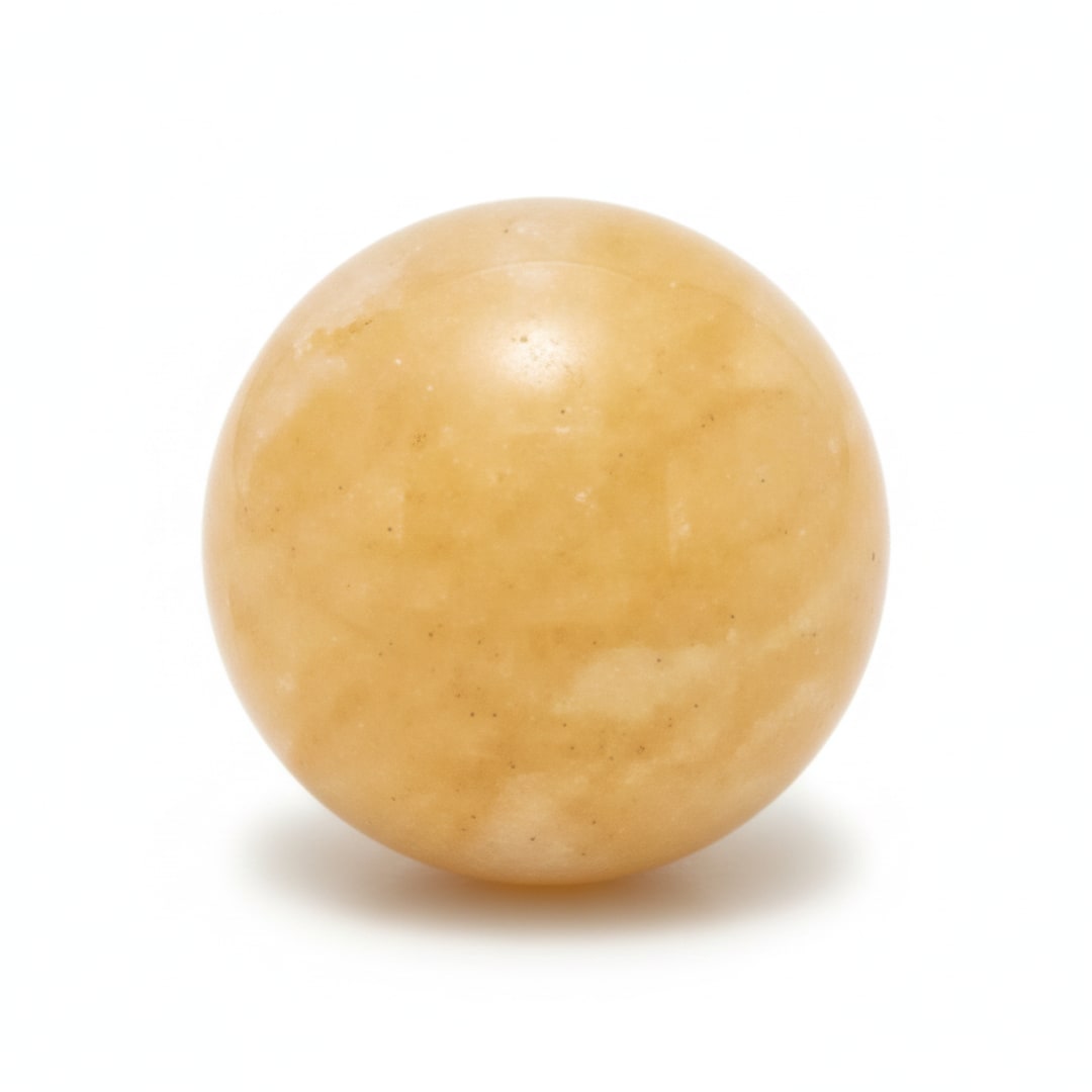 Yellow Aventurine / Not Drilled