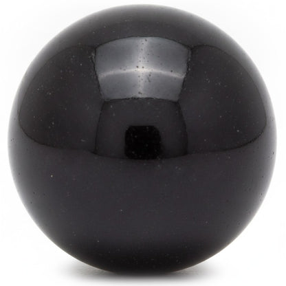Black Onyx / Not Drilled