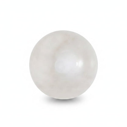 Clear Crystal / Not Drilled