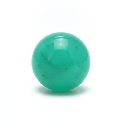 Green Onyx / Not Drilled