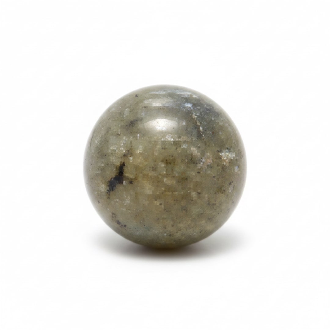 Labradorite / Not Drilled