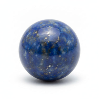 Lapis / Not Drilled