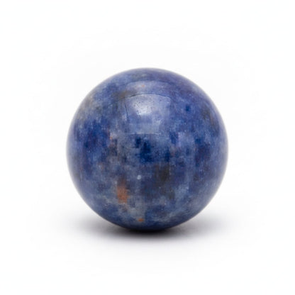 Sodalite / Not Drilled