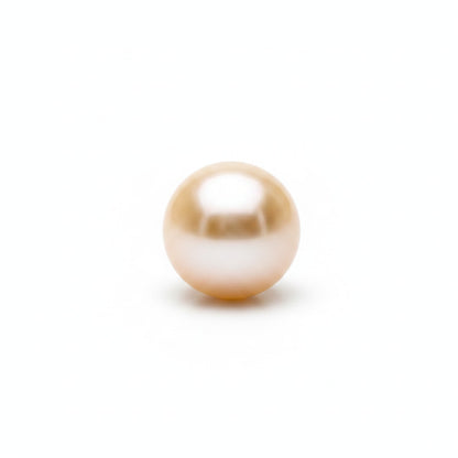 Natural Cream loose Edison pearl 9-11mm