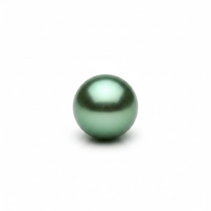 Green loose Edison pearl 9-11mm