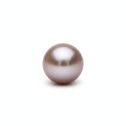 Natural Lavender loose Edison pearl 9-11mm