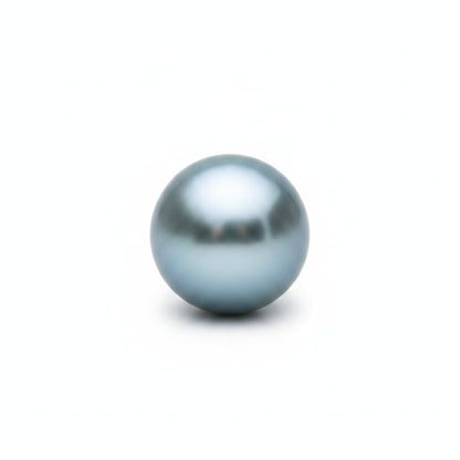 Light Blue loose Edison pearl 9-11mm