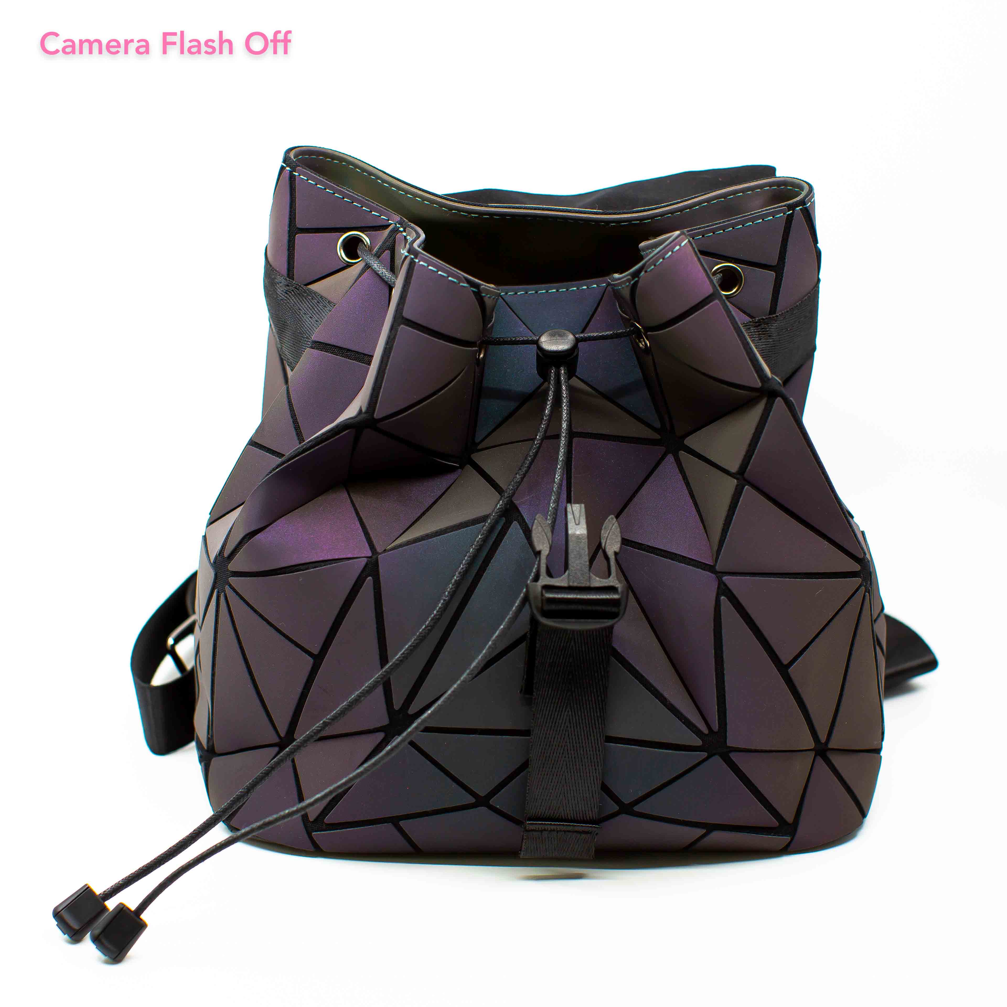 Flash Purse - Backpack Luminous