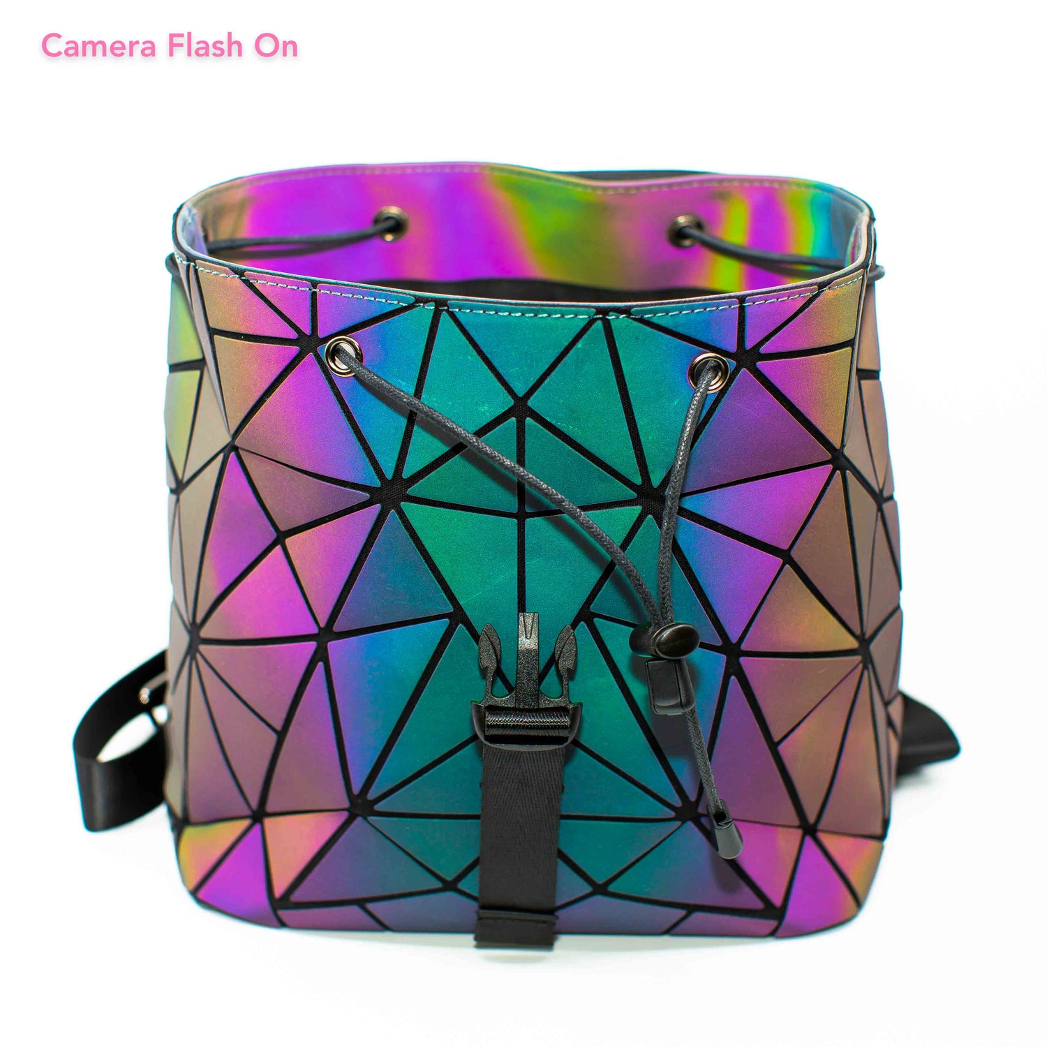 Flash Purse - Backpack Luminous