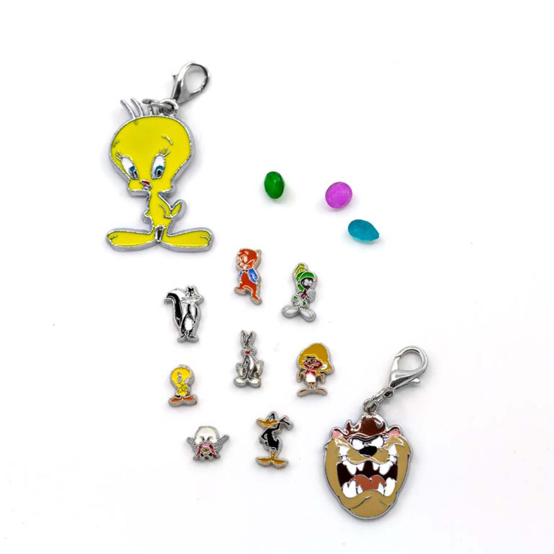 Charm Drop - Looney Tunes