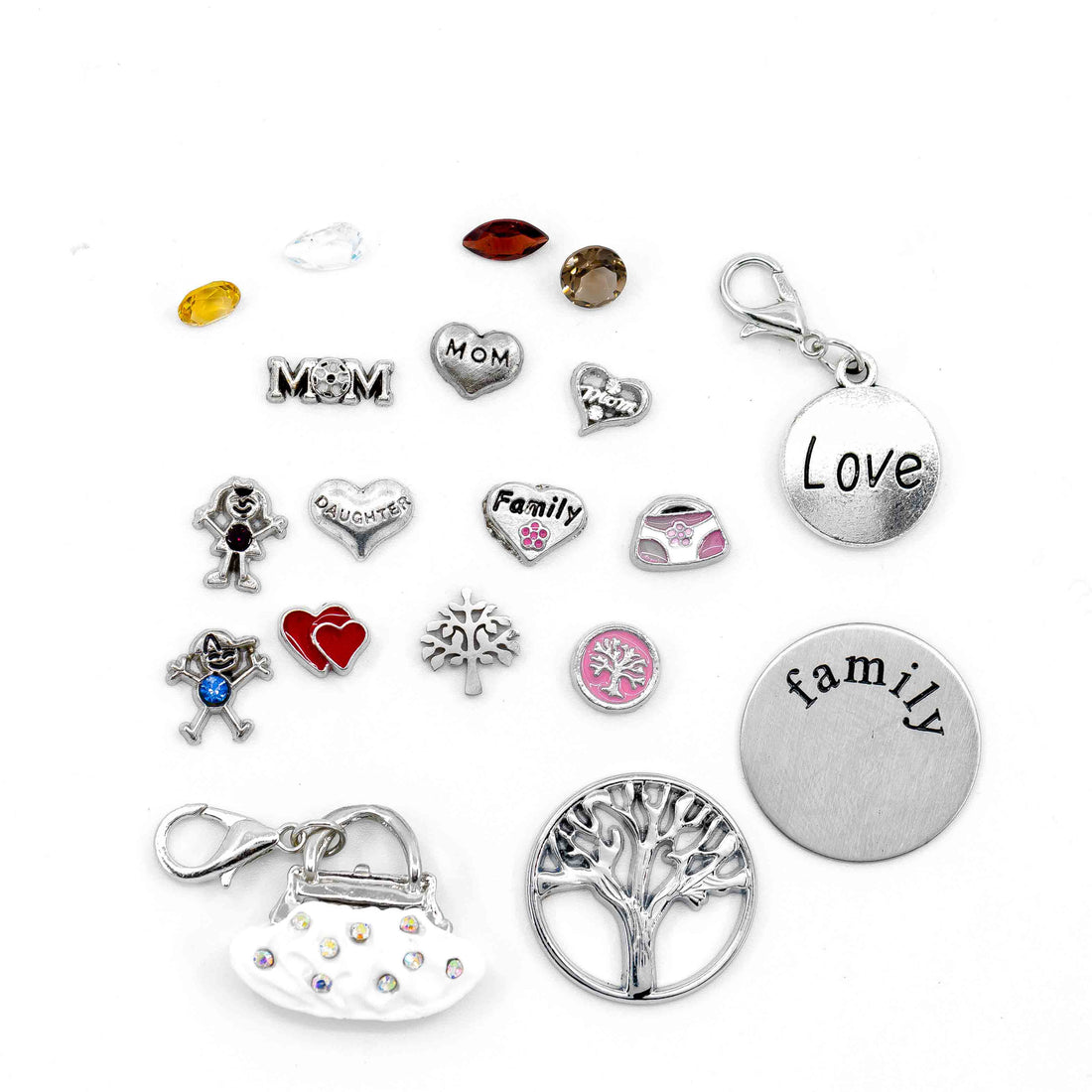 Charm Drop Mamá Madre
