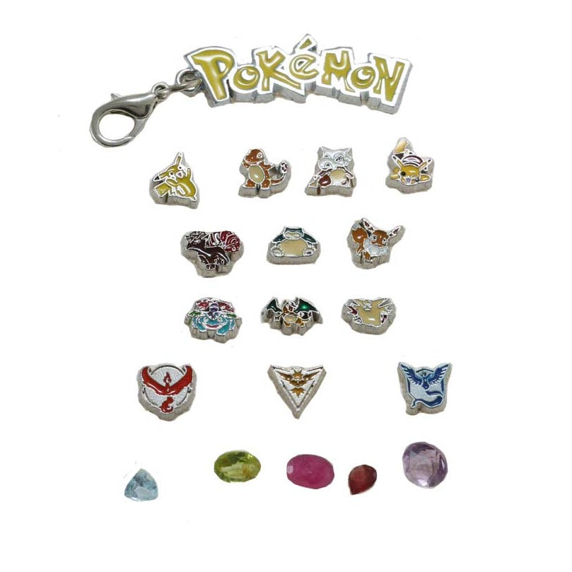 Charm Drop Pokémon