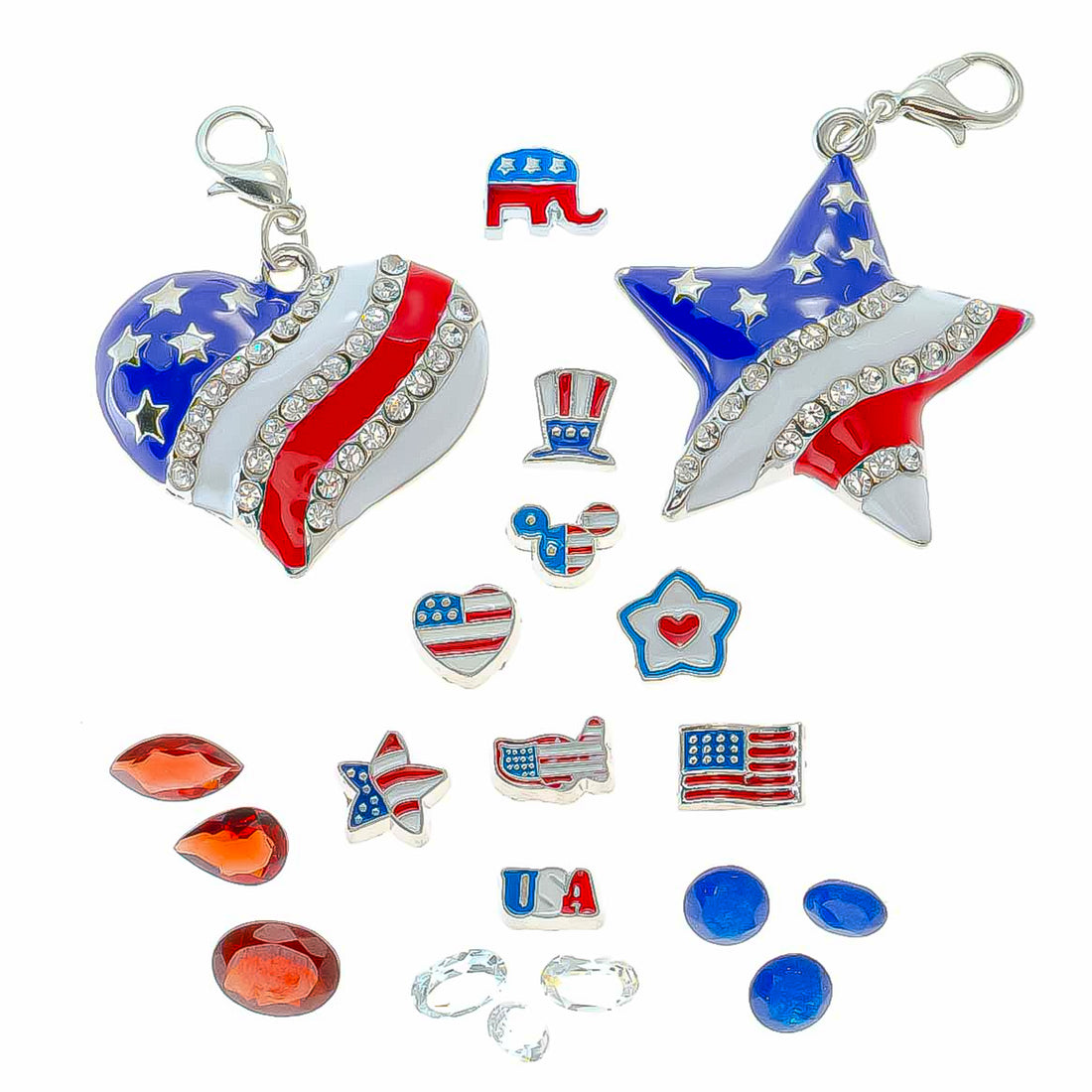 Charm Drop - Republican