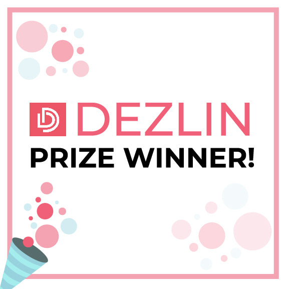 Ganador del premio DezLin
