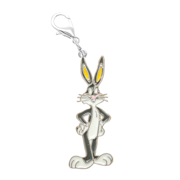 Paquete de 5 clips de goteo Bugs Bunny Looney Tunes