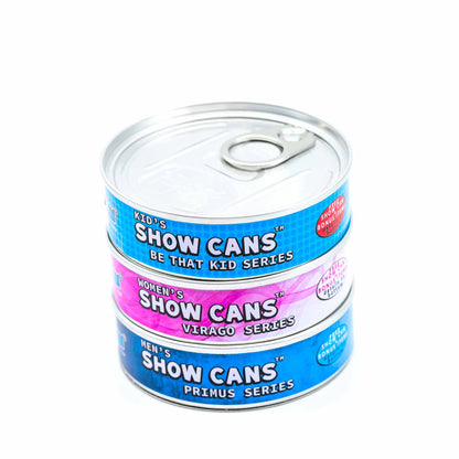 Show Can - Kids